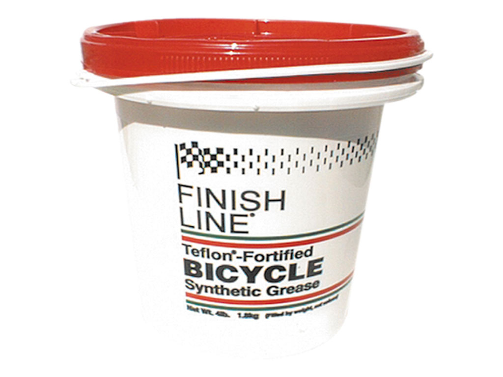 Finish Line Grasa Teflon 1.8 Kg Finish Line Grasa Teflon 1.8 Kg