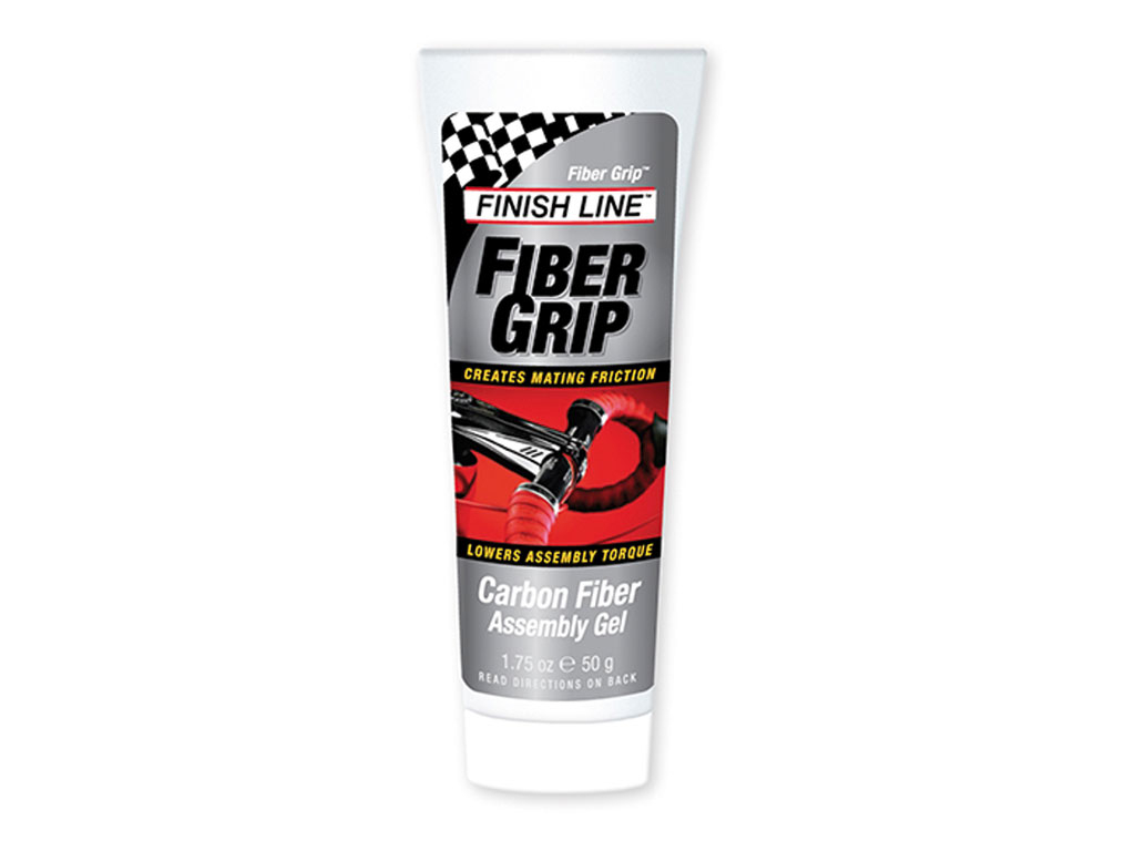 Finish Line Grasa Tubo Para Fibra De Carbono 50 g Finish Line Grasa Tubo Para Fibra De Carbono 50 g