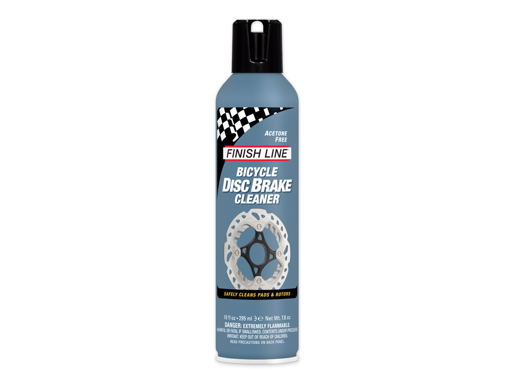 Finish Line Limpiador De Discos 10 Oz Finish Line Limpiador De Discos 10 Oz