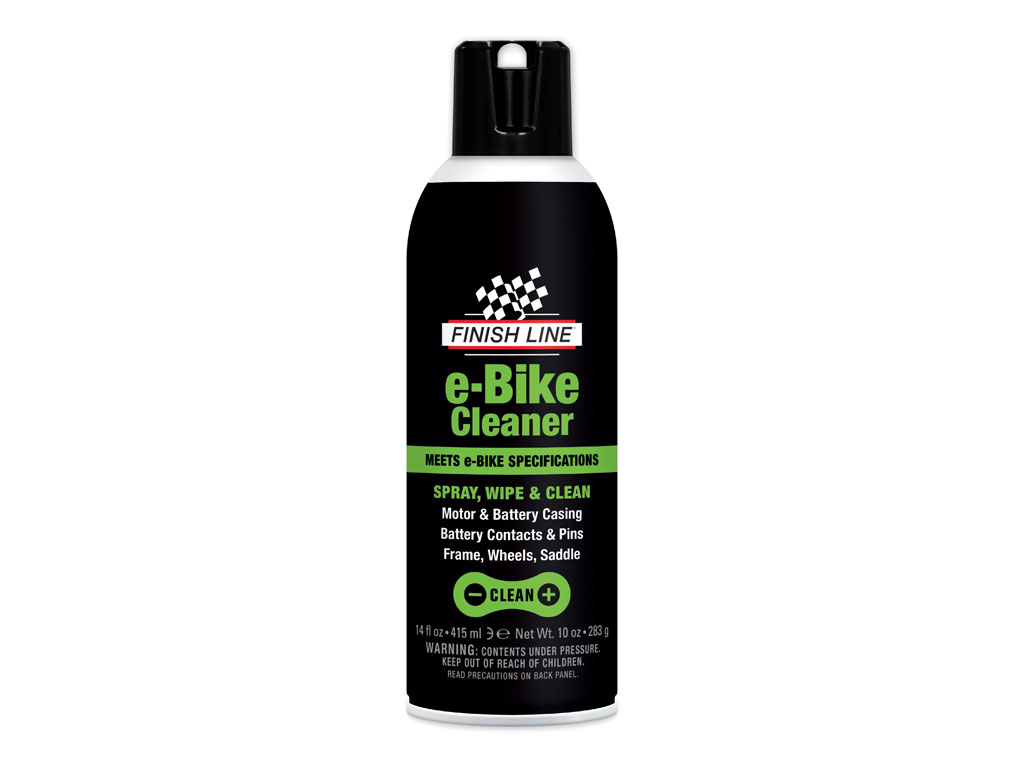 Finish Line Limpiador E-bike 14oz Aerosol Dsc Finish Line Limpiador E-bike 14oz Aerosol Dsc
