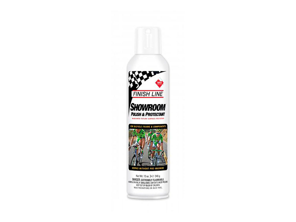 Finish Line Limpiador Pro Detailer Teflon 12 Oz Finish Line Limpiador Pro Detailer Teflon 12 Oz