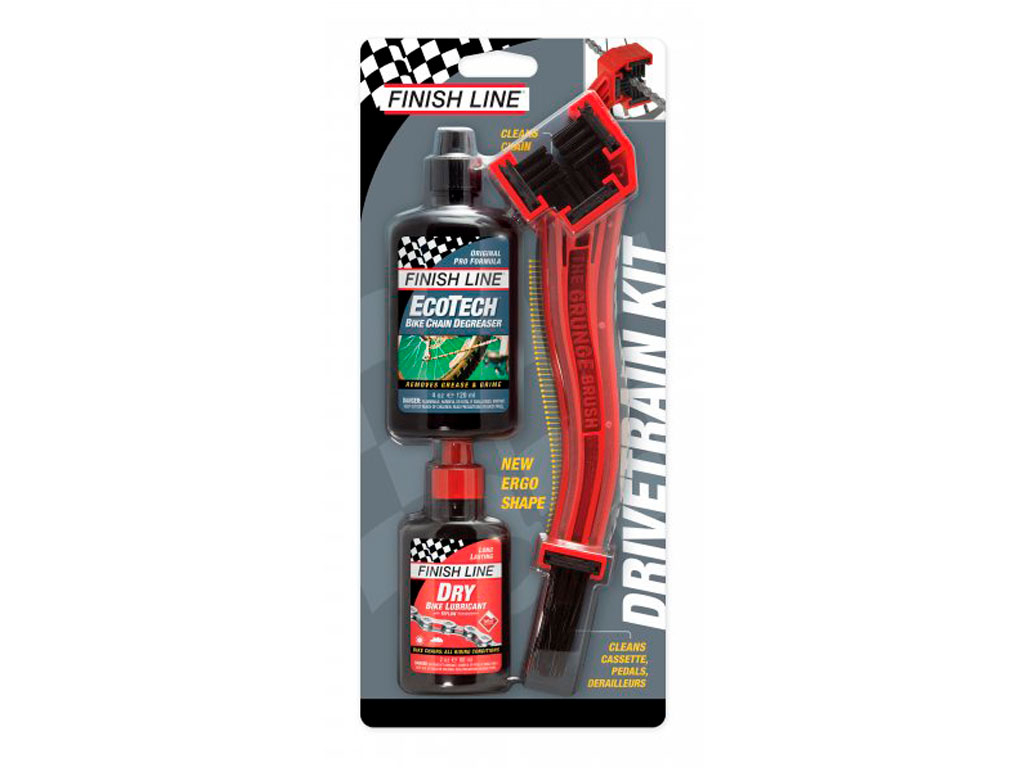 Finish Line Kit Mantenimiento Transmision Finish Line Kit Mantenimiento Transmision