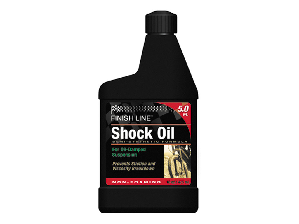 Finish Line Aceite Horquilla Finish Line 16oz Sae 5 Finish Line Aceite Horquilla Finish Line 16oz Sae 5