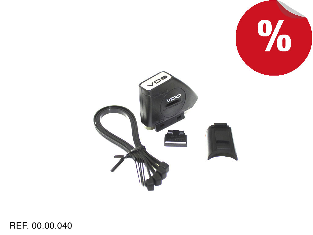 Vdo Kit Transmisor Para Cadencia Serie X (7702)** Vdo Kit Transmisor Para Cadencia Serie X (7702)**
