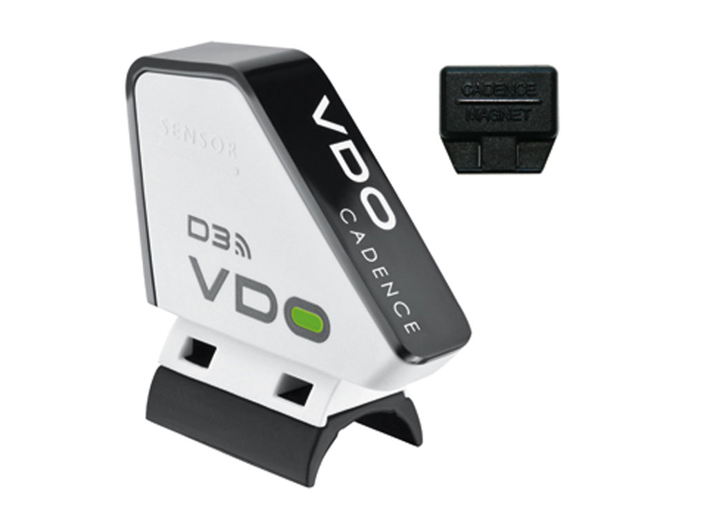 Vdo Kit Cadencia (m5 Wl- M6 Wl) (3012) Vdo Kit Cadencia (m5 Wl- M6 Wl) (3012)
