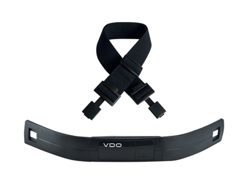 Vdo Kit Pulsometro S/ Cable (m5 Wl + M6wl) (3013) Vdo Kit Pulsometro S/ Cable (m5 Wl + M6wl) (3013)