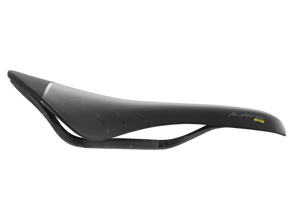 Fizik Sillín Bicicleta Aliante 00 Negro/Antracita Fizik Sillín Bicicleta Aliante 00 Negro/Antracita