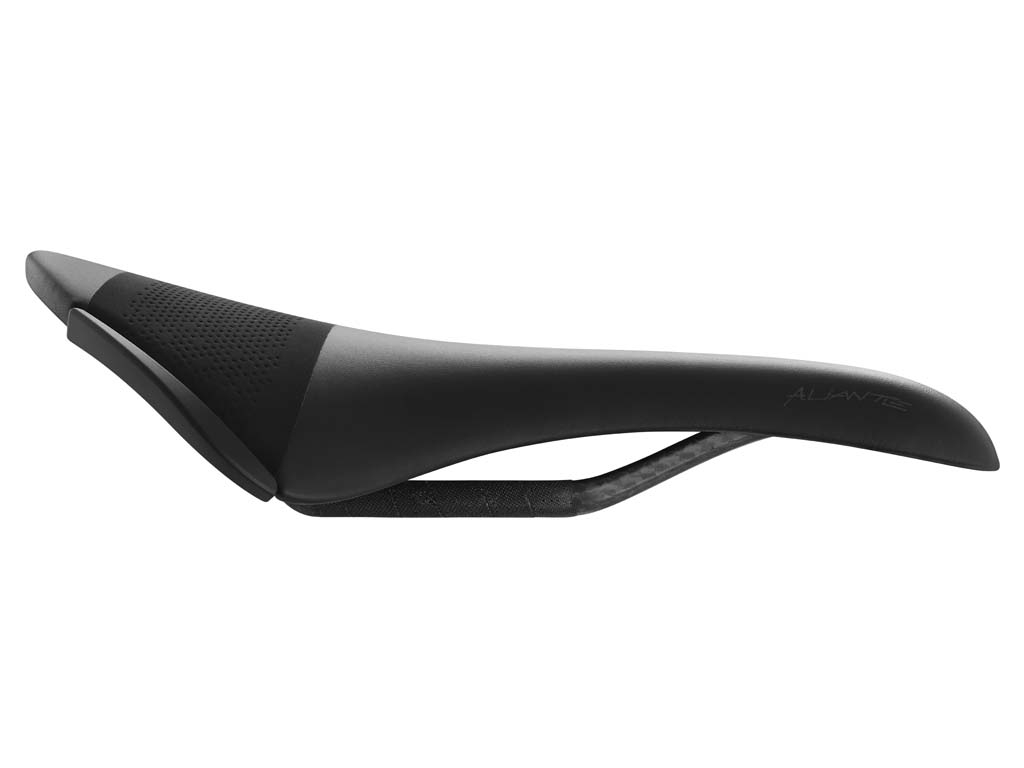 Fizik Aliante R1 Carbon Black/black Large Fizik Aliante R1 Carbon Black/black Large