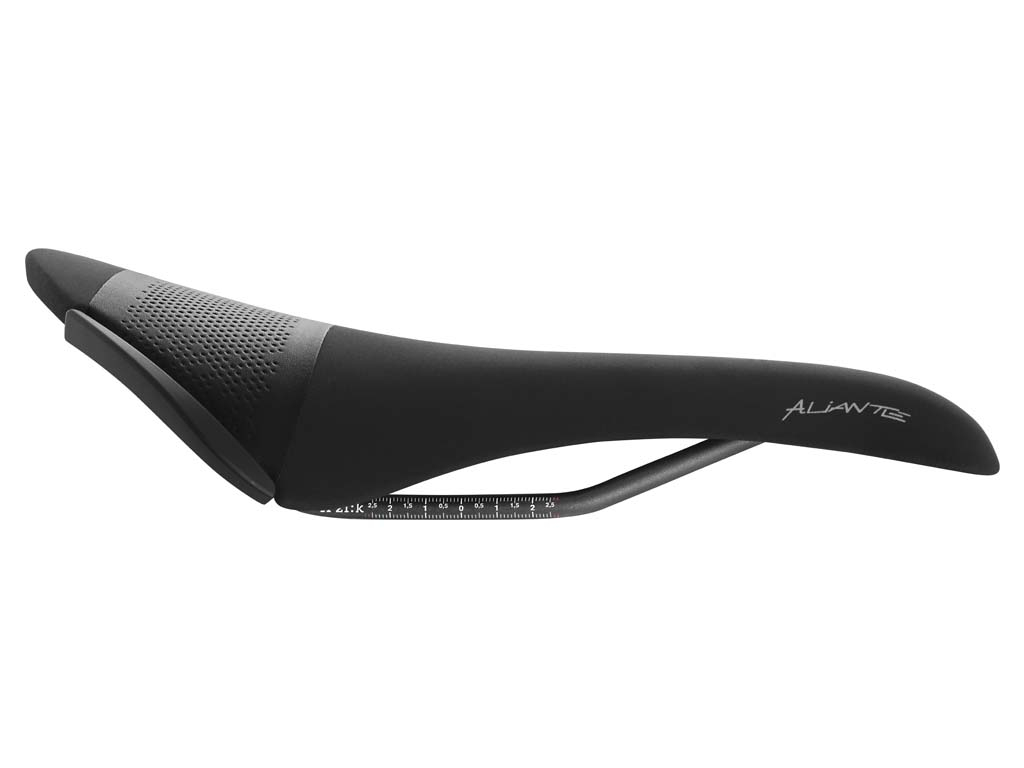 Fizik Aliante R3 Kium Black/black/white Large Fizik Aliante R3 Kium Black/black/white Large