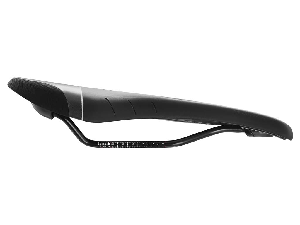 Fizik Tundra M5 Vs Black/silver Fizik Tundra M5 Vs Black/silver