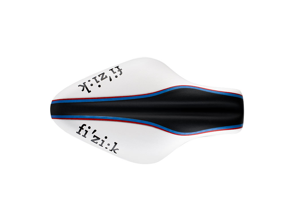 Fizik Transiro Mistica Carbon Black/white Regular Fizik Transiro Mistica Carbon Black/white Regular