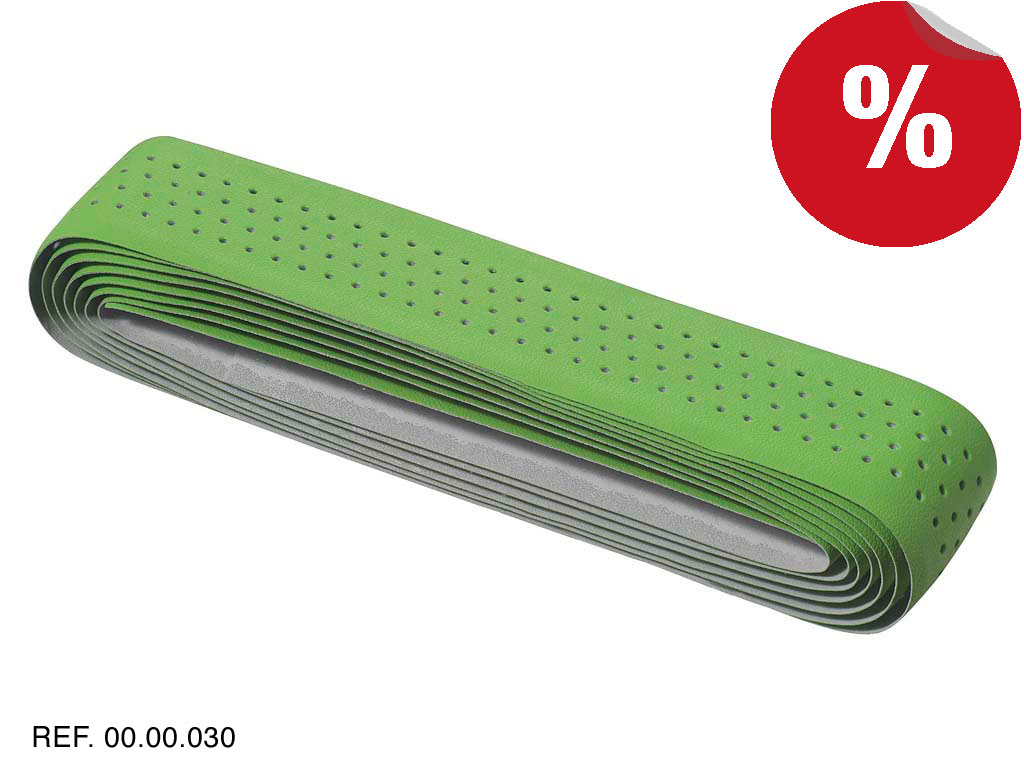 Fizik Cinta De Manillar Classic Apple Green Microtex Fizik Cinta De Manillar Classic Apple Green Microtex