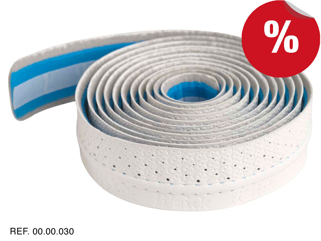 Fizik Cinta De Manillar Performance Tacky White Fizik Cinta De Manillar Performance Tacky White