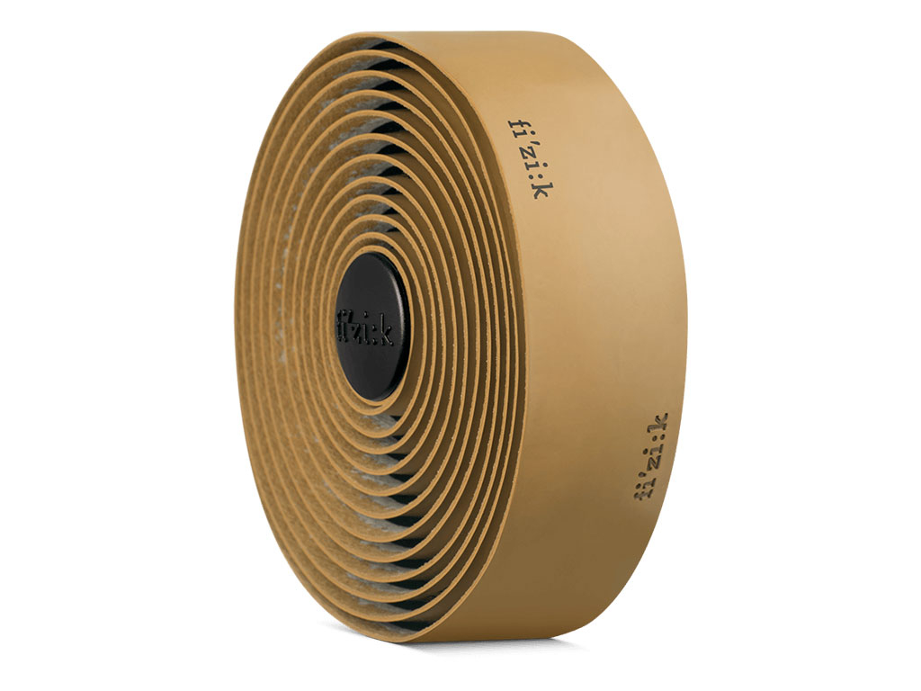 Fizik Cinta De Manillar Terra Microtex Bondcush Tacky 3mm Brown Fizik Cinta De Manillar Terra Microtex Bondcush Tacky 3mm Brown