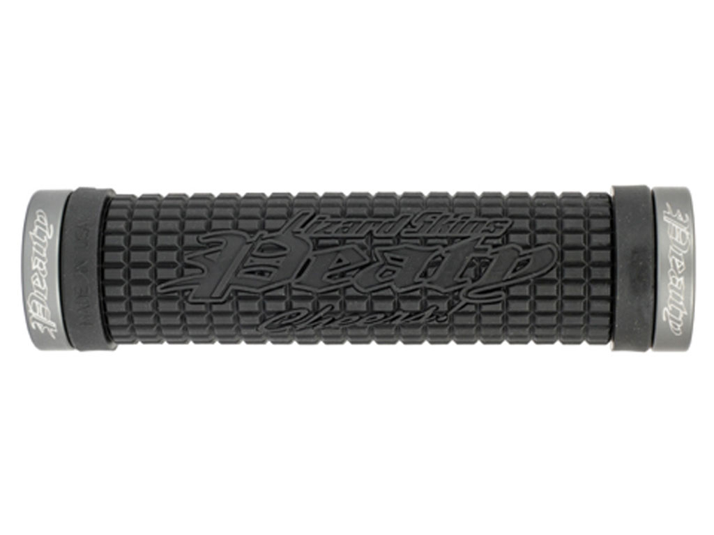 Lizard Puños Lizard Peaty Lock On Black Lizard Puños Lizard Peaty Lock On Black