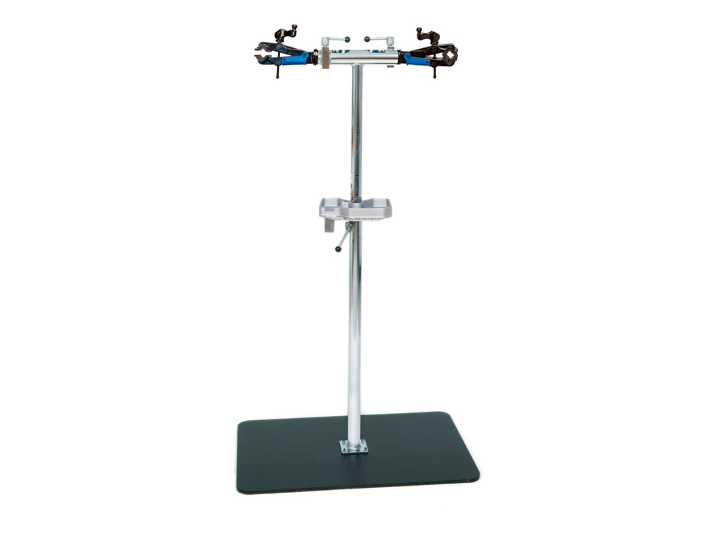 Park Tool Prs-2.2.2 + 135 Caballete Taller Doble Con Base Park Tool Prs-2.2.2 + 135 Caballete Taller Doble Con Base