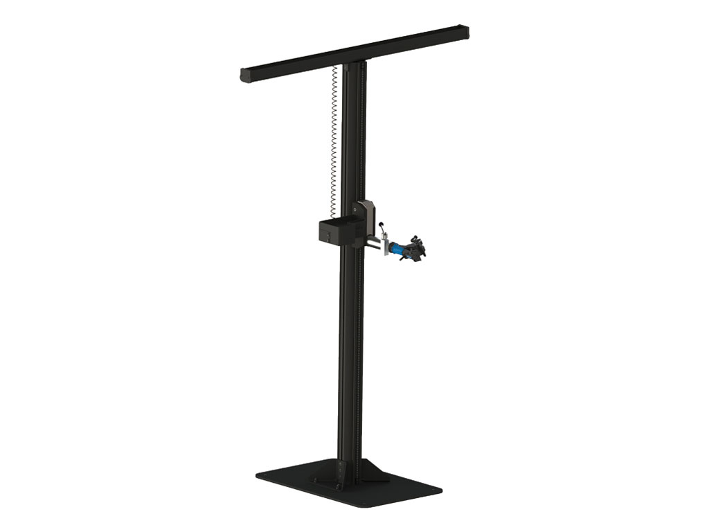 Park Tool Prs-33 + 135-33 Soporte Rep Electrico + Base Park Tool Prs-33 + 135-33 Soporte Rep Electrico + Base