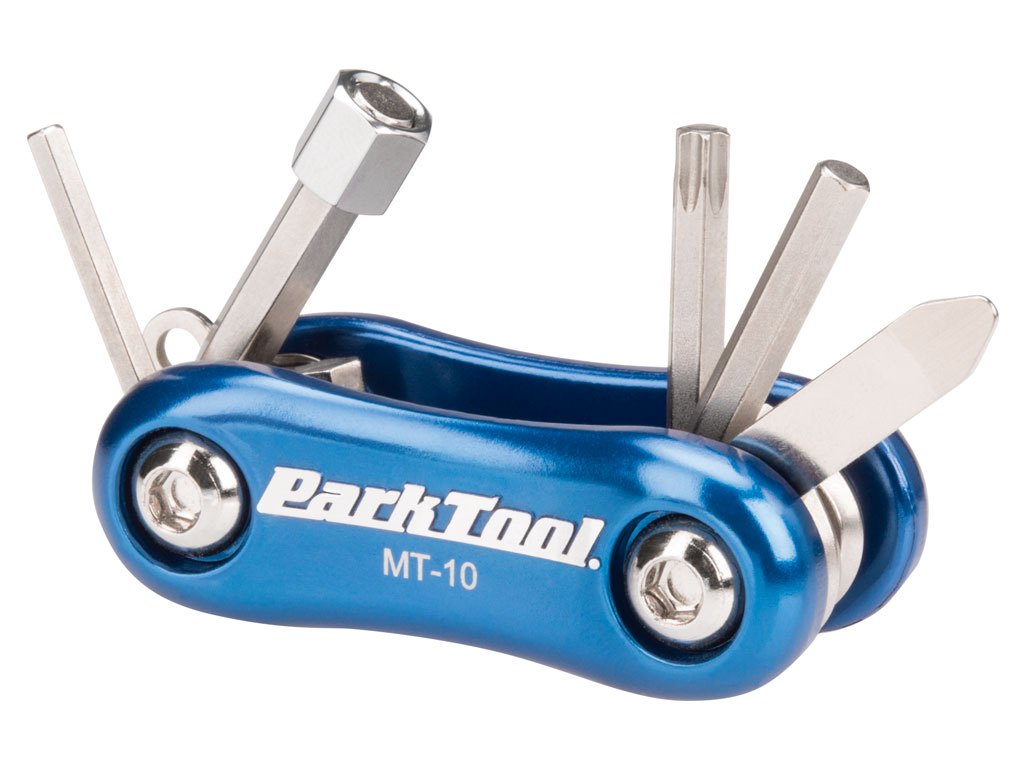 Park Tool Mt-10 Multiherramientas Park Tool Mt-10 Multiherramientas