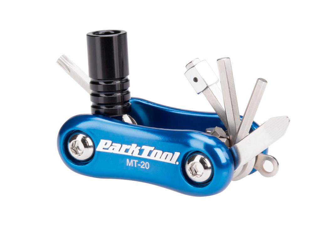 Park Tool Mt-20 Multi-herramientas Park Tool Mt-20 Multi-herramientas