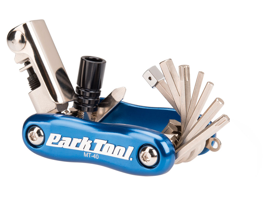 Park Tool Mt-40 Multi-herramientas Park Tool Mt-40 Multi-herramientas