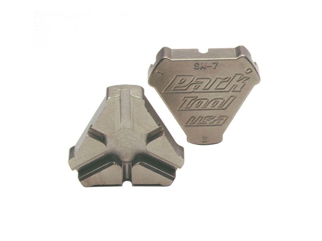 Park Tool Sw-7.2 Triple Llave De Radios 2.7 Park Tool Sw-7.2 Triple Llave De Radios 2.7