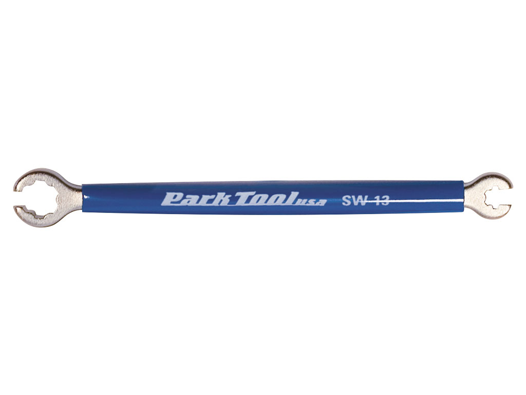 Park Tool Sw-13 Llave De Radios Mavic Park Tool Sw-13 Llave De Radios Mavic