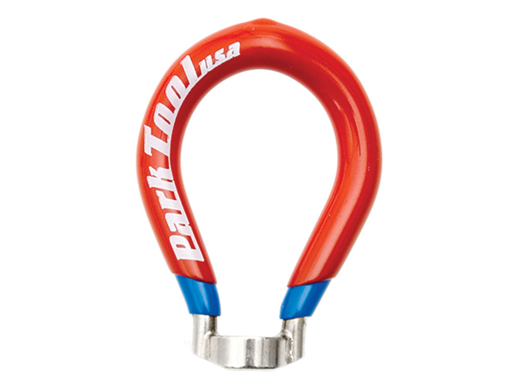 Park Tool Sw-42 Llave De Radios Cuatro Caras Roja Park Tool Sw-42 Llave De Radios Cuatro Caras Roja