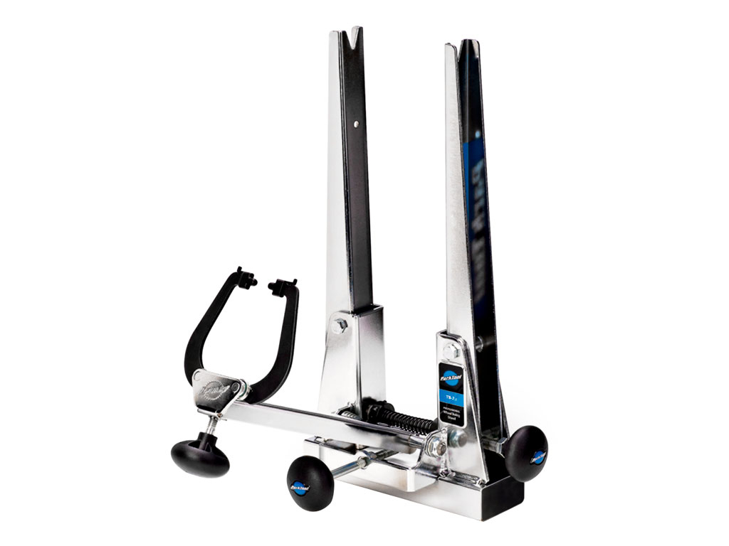 Park Tool Ts-2.2 Centrador De Ruedas Profesional Park Tool Ts-2.2 Centrador De Ruedas Profesional