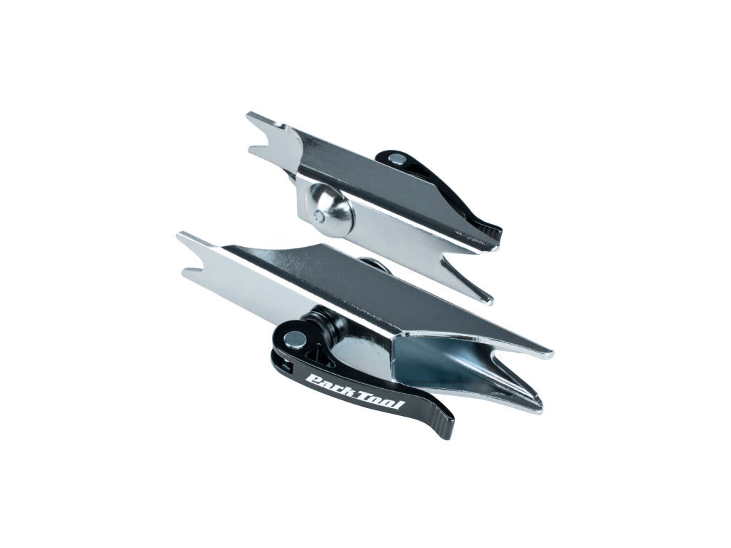 Park Tool Ts-2ext-2 Extensiones Para Centrador Ts-2 Park Tool Ts-2ext-2 Extensiones Para Centrador Ts-2