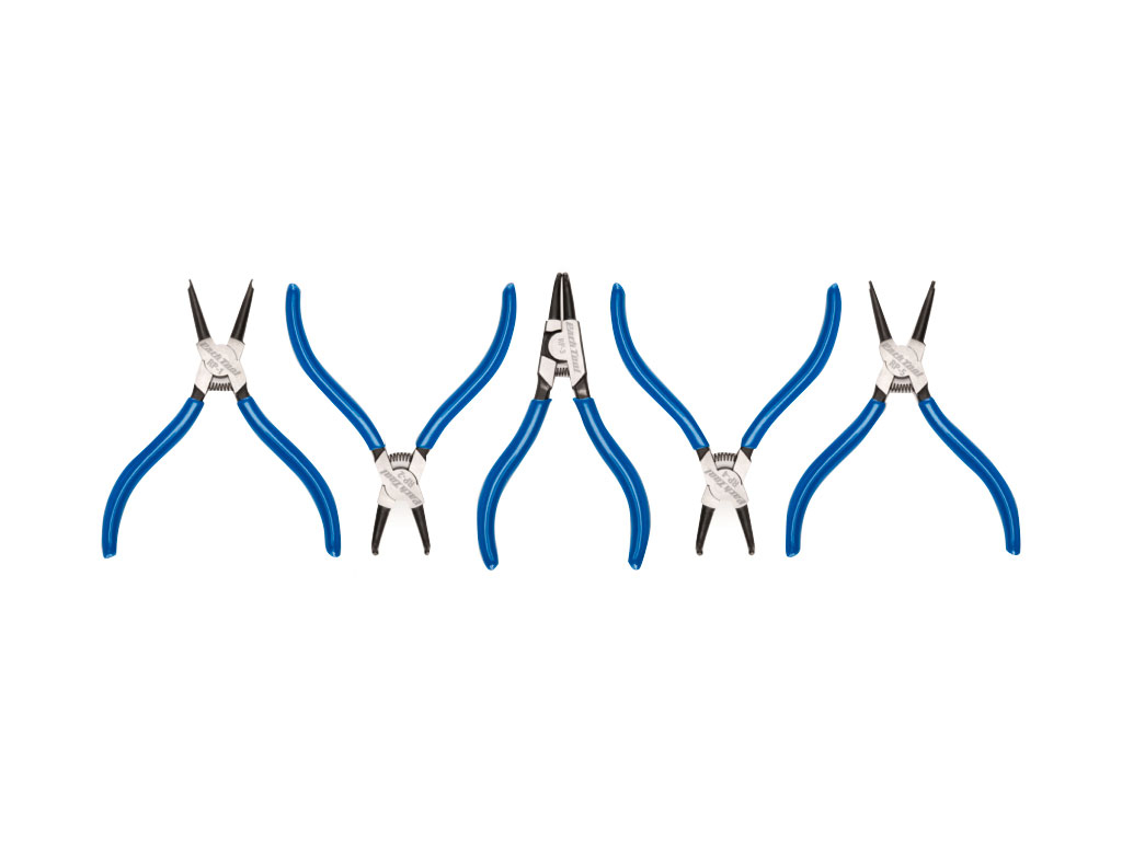 Park Tool Rp-set.2 Alicates Circlip. Park Tool Rp-set.2 Alicates Circlip.