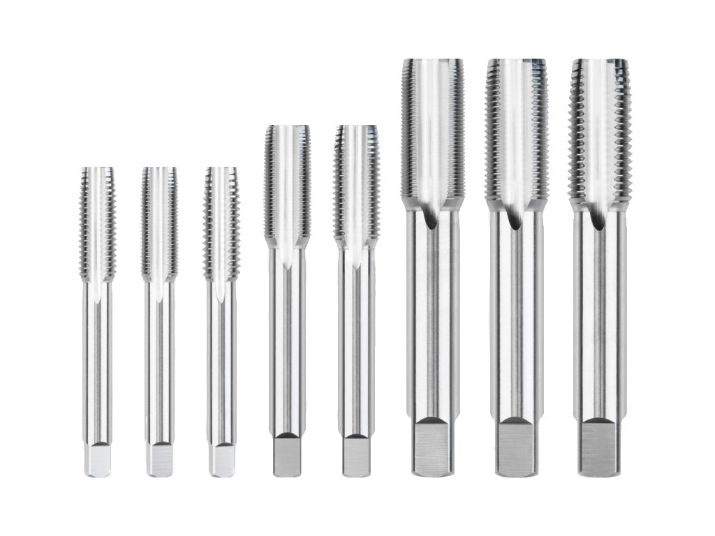 Park Tool Tap-ta-set De Machos Para Eje Pasante Park Tool Tap-ta-set De Machos Para Eje Pasante