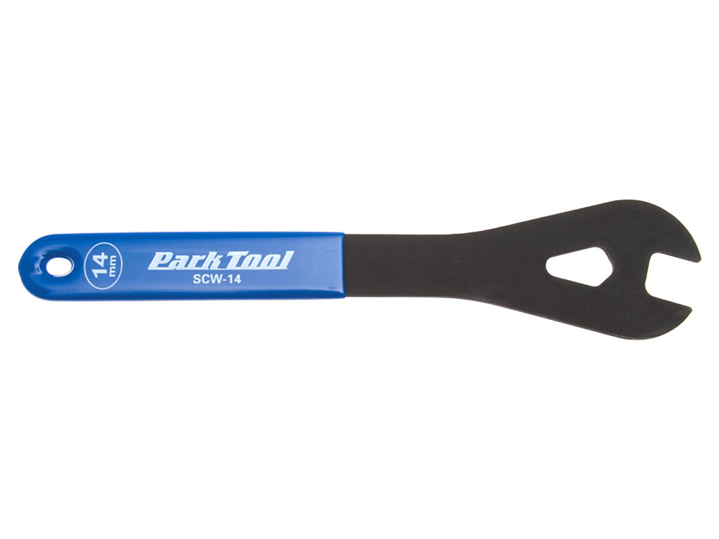 Park Tool Scw-14 Llave Cono 14mm Park Tool Scw-14 Llave Cono 14mm