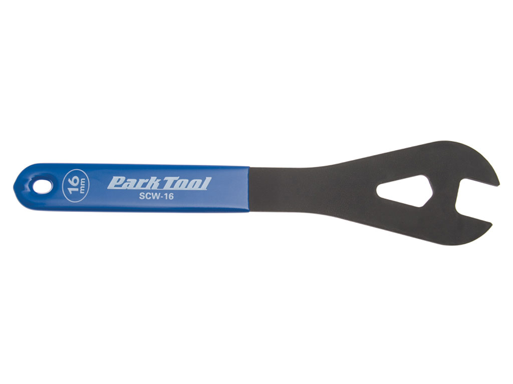 Park Tool Scw-16 Llave Cono 16mm Park Tool Scw-16 Llave Cono 16mm