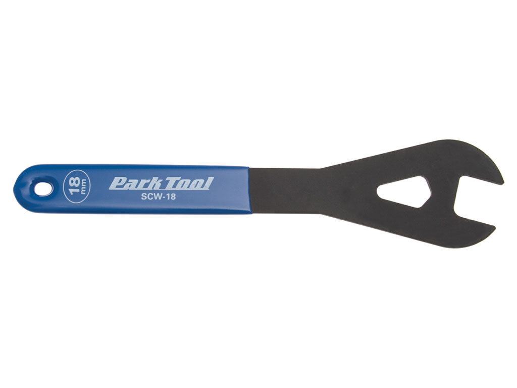 Park Tool Scw-18 Llave Cono 18 Mm Park Tool Scw-18 Llave Cono 18 Mm