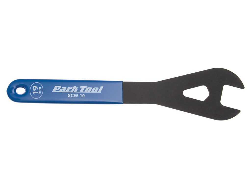 Park Tool Scw-19 Llave Cono 19 Mm Park Tool Scw-19 Llave Cono 19 Mm