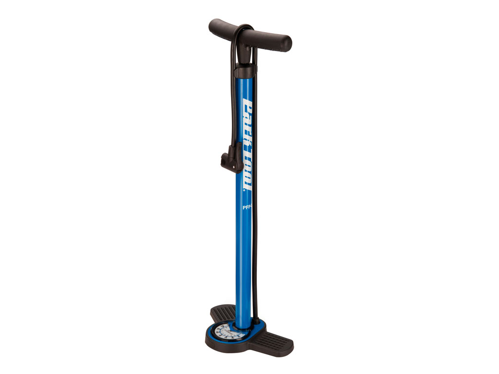 Park Tool Pfp-8 Bomba De Suelo Park Tool Park Tool Pfp-8 Bomba De Suelo Park Tool