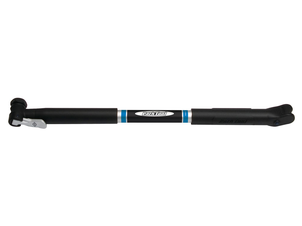 Park Tool Pmp-5 Bomba Para Cuadro Con Manometro Nrm Park Tool Pmp-5 Bomba Para Cuadro Con Manometro Nrm