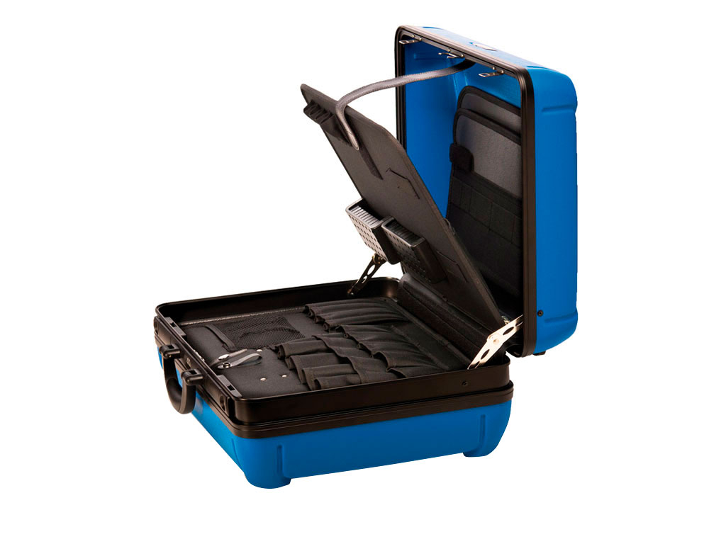 Park Tool Bx-2.2 Maleta Profesional Sin Herramientas Park Tool Bx-2.2 Maleta Profesional Sin Herramientas
