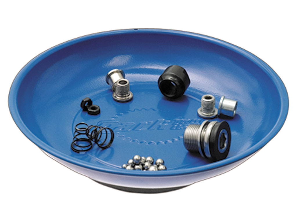 Park Tool Mb-1 Plato Magnetico Park Tool Mb-1 Plato Magnetico