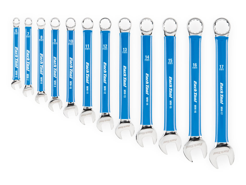 Park Tool Mw-set.2 Juego De Llaves Metricas Nrm Park Tool Mw-set.2 Juego De Llaves Metricas Nrm