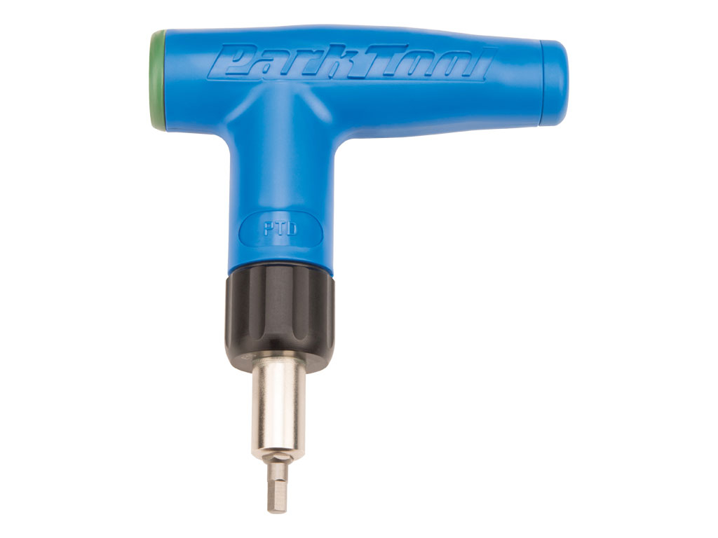 Park Tool Ptd-5 Torquimetro Para 5 Newtons Park Tool Ptd-5 Torquimetro Para 5 Newtons