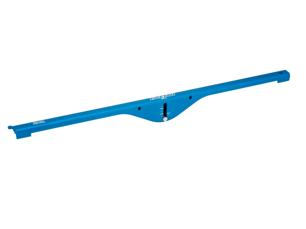 Park Tool Bdt-2 Comprobador Y Alineador De Banda Park Tool Bdt-2 Comprobador Y Alineador De Banda