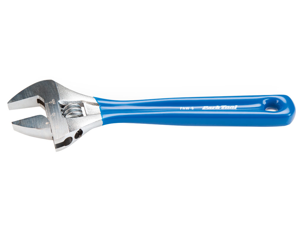 Park Tool Paw-6 Llave Inglesa De 6" Park Tool Paw-6 Llave Inglesa De 6"