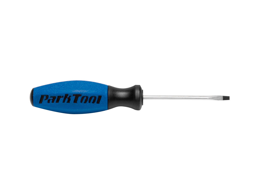 Park Tool Sd-3 Destornillador Plano 3mm Park Tool Sd-3 Destornillador Plano 3mm