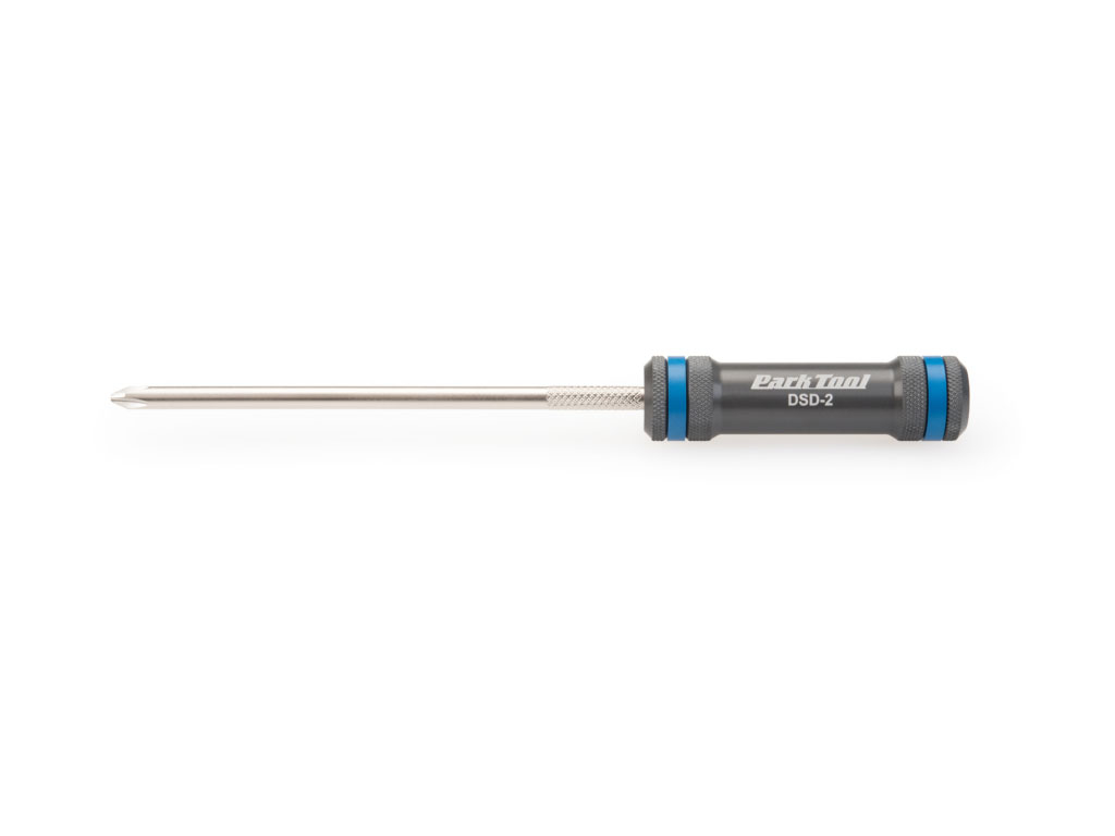 Park Tool Dsd-2 Destornillador Desviador Jis Park Tool Dsd-2 Destornillador Desviador Jis