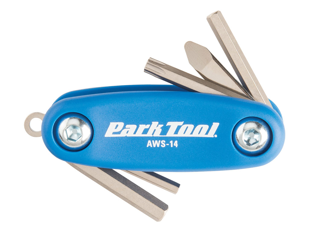 Park Tool Aws-14 Juego Llaves Alien Micro Nr Park Tool Aws-14 Juego Llaves Alien Micro Nr