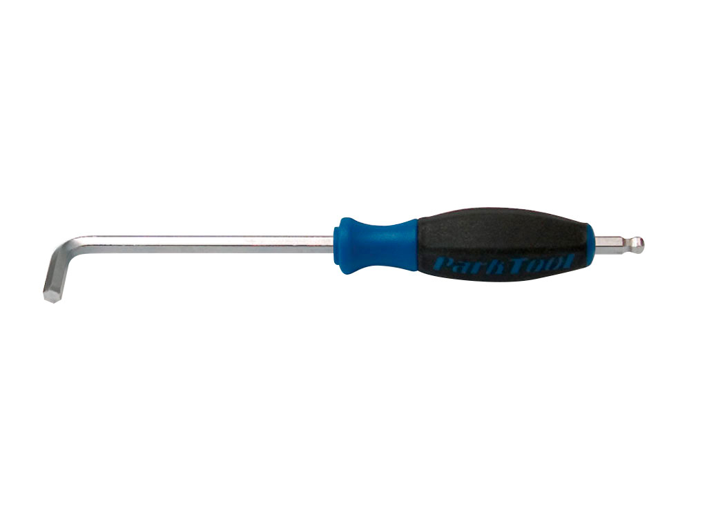 Park Tool Ht-8 Llave Allen 8mm Nuevo Park Tool Ht-8 Llave Allen 8mm Nuevo