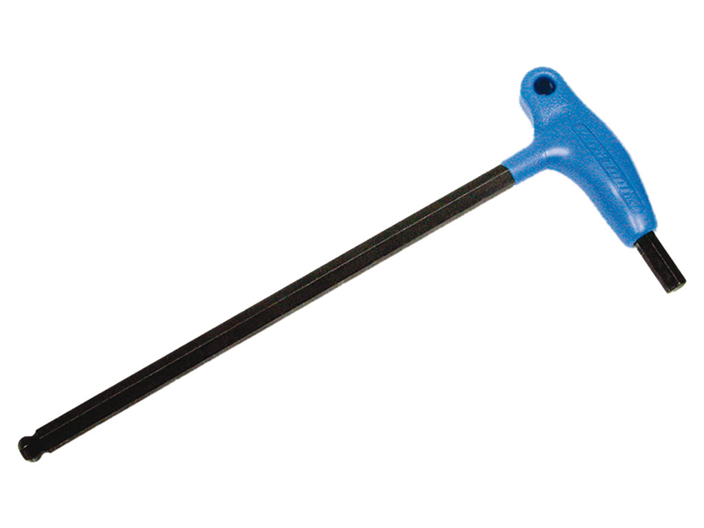 Park Tool Ph-10 Llave Allen Con Mango 10mm Park Tool Ph-10 Llave Allen Con Mango 10mm