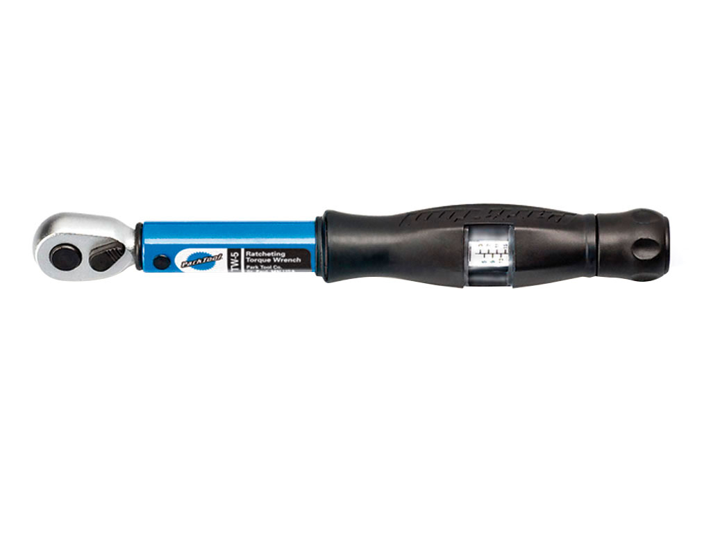 Park Tool Llave de Torque Bicicleta Tw-5.2 Park Tool Llave de Torque Bicicleta Tw-5.2