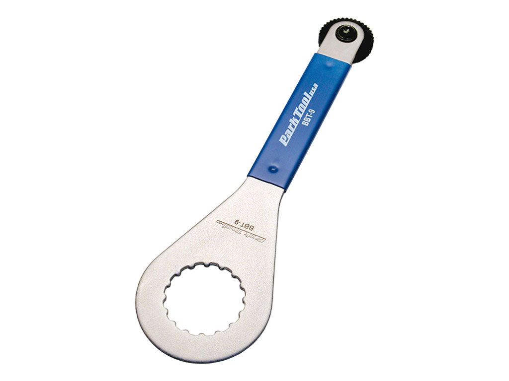 Park Tool Bbt-9 Extractor Pedalier Sh. Hollowtech Ii Park Tool Bbt-9 Extractor Pedalier Sh. Hollowtech Ii